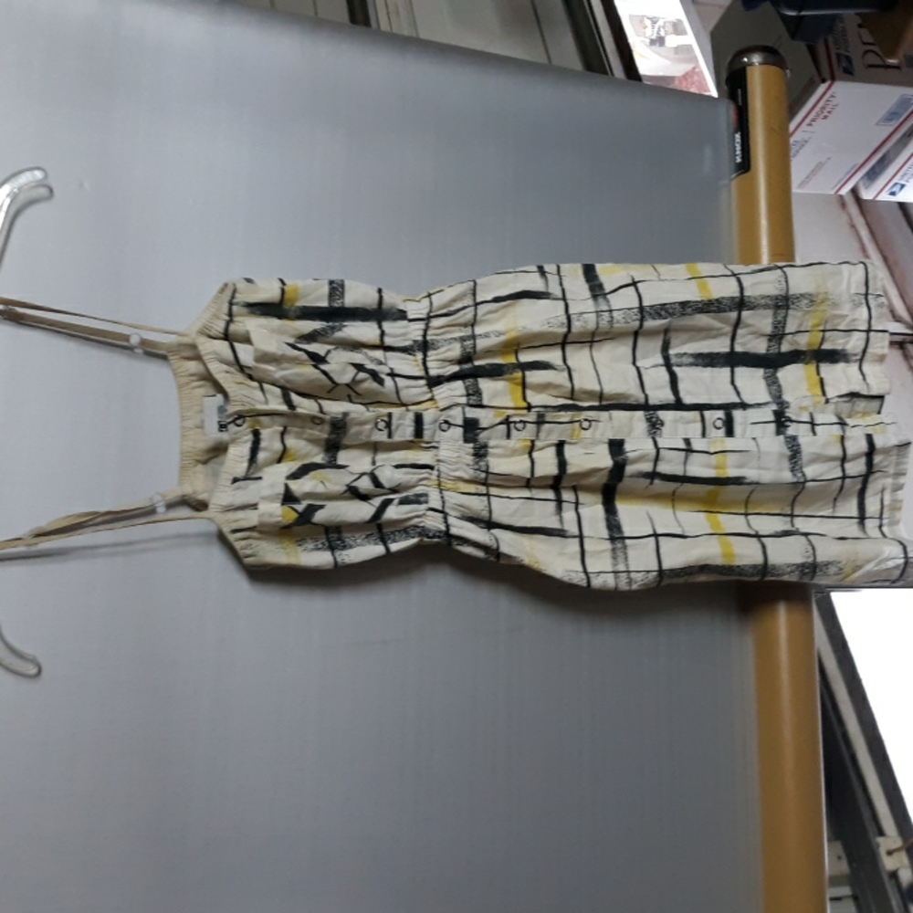 Girls DC Size S dress (SKU 325)
